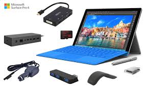 Computers and accessories